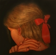 mer red ribbon